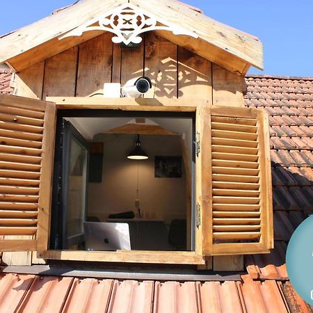 Отель Kera2Rooms Мцхета Экстерьер фото